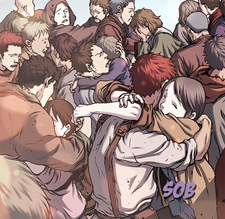 Read Leviathan (en) Manga Online