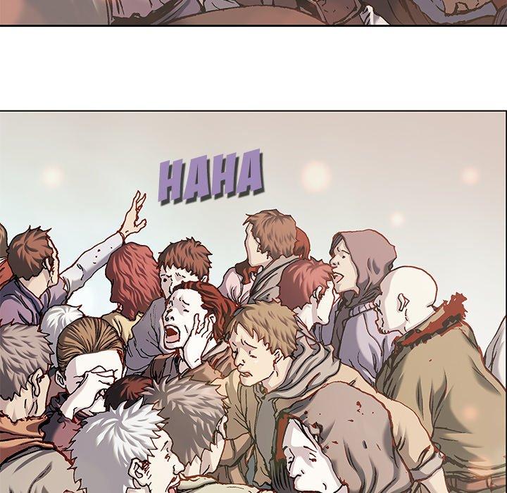 Read Leviathan (en) Manga Online