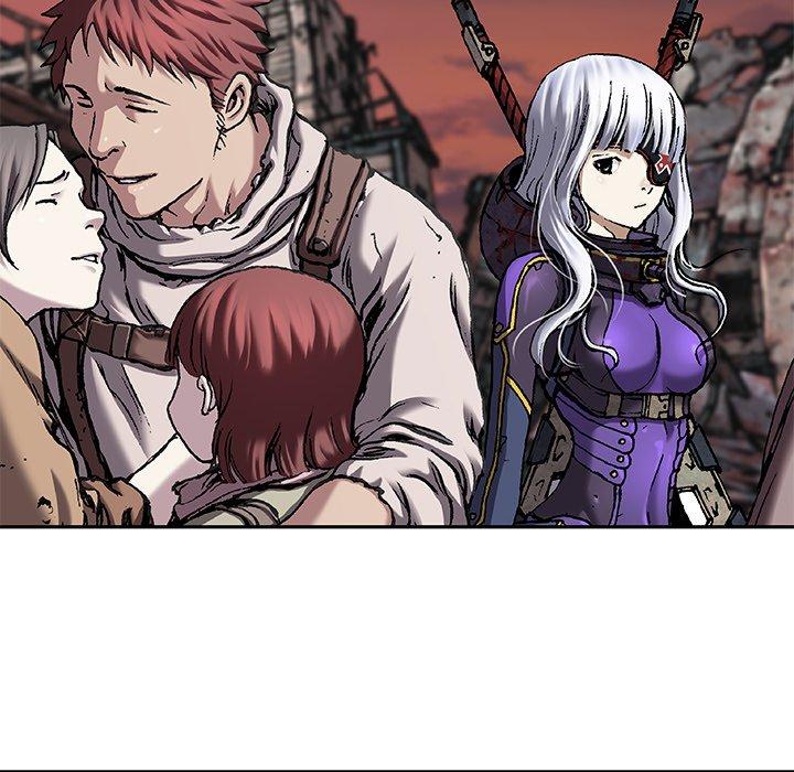 Read Leviathan (en) Manga Online