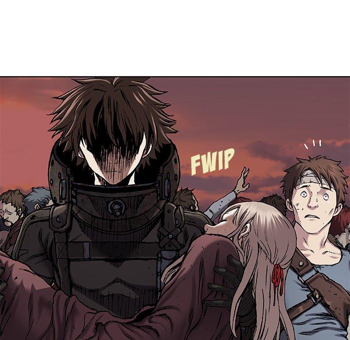 Read Leviathan (en) Manga Online