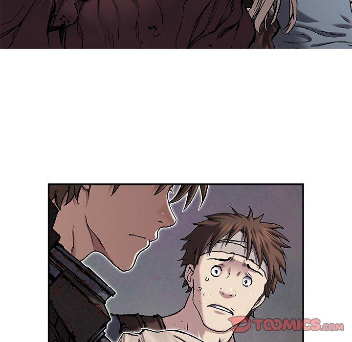 Read Leviathan (en) Manga Online