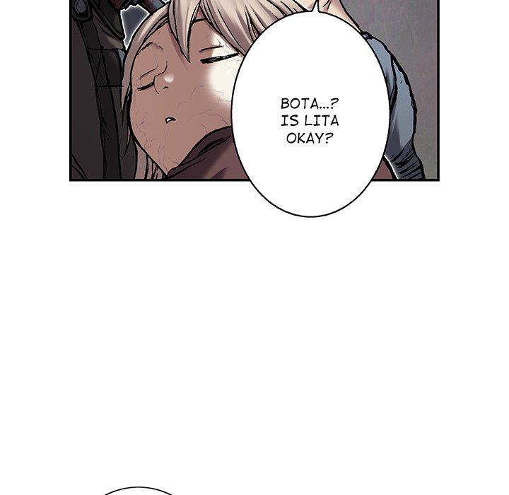 Read Leviathan (en) Manga Online