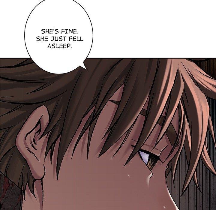 Read Leviathan (en) Manga Online