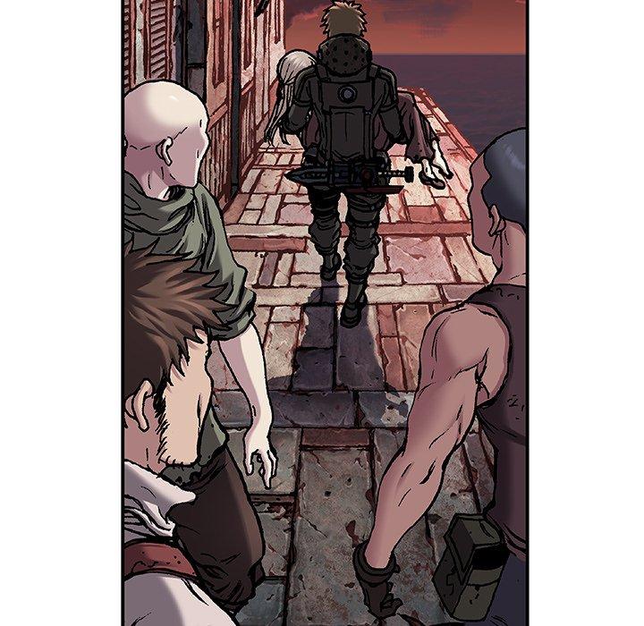 Read Leviathan (en) Manga Online