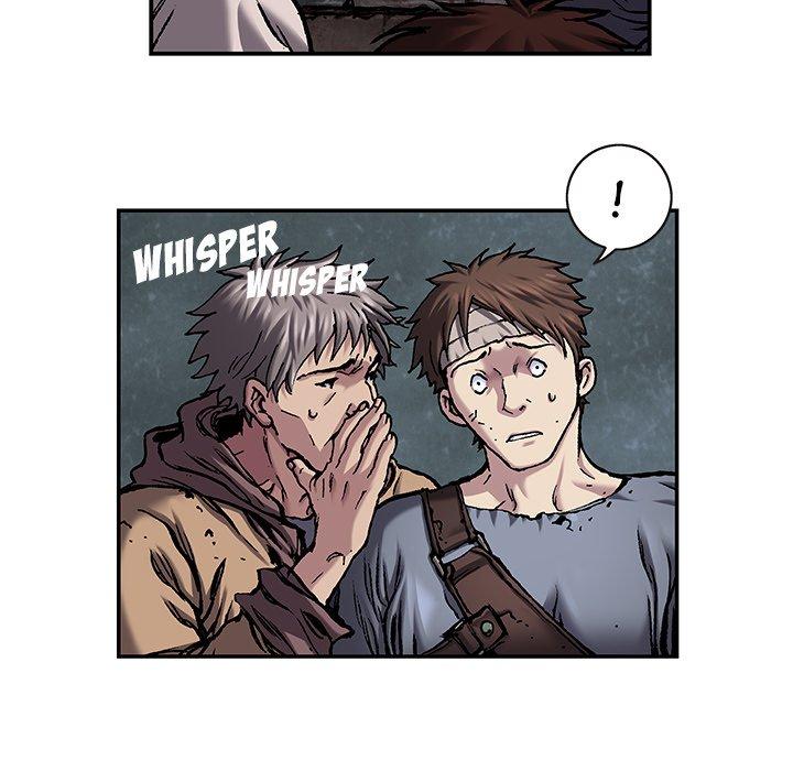 Read Leviathan (en) Manga Online