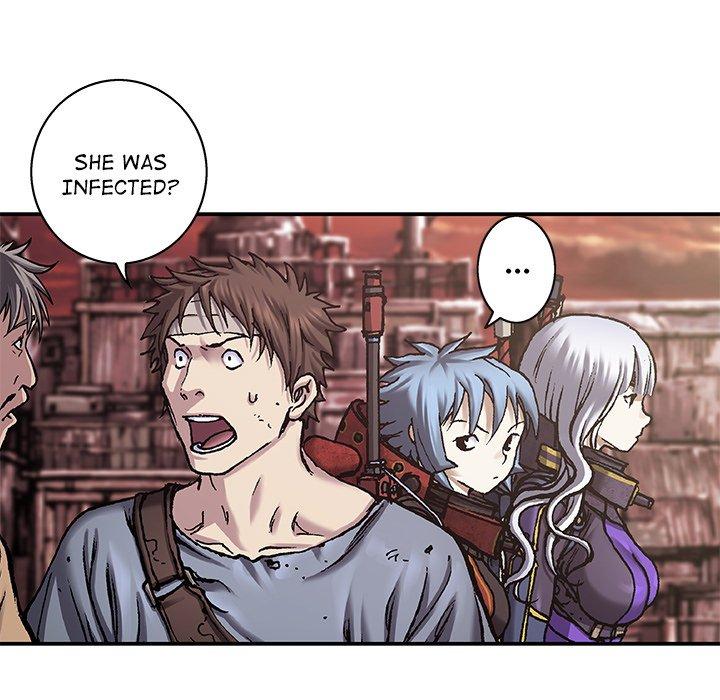 Read Leviathan (en) Manga Online