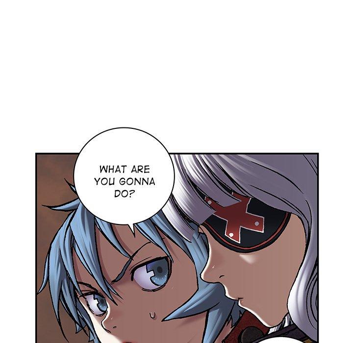 Read Leviathan (en) Manga Online