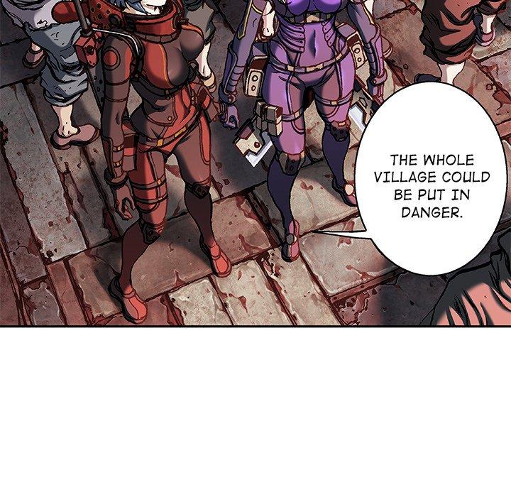 Read Leviathan (en) Manga Online