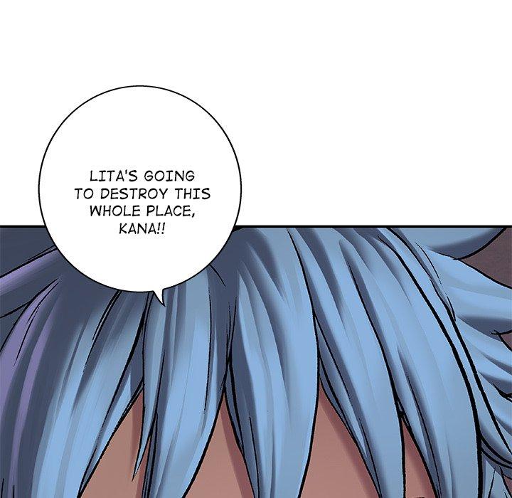 Read Leviathan (en) Manga Online