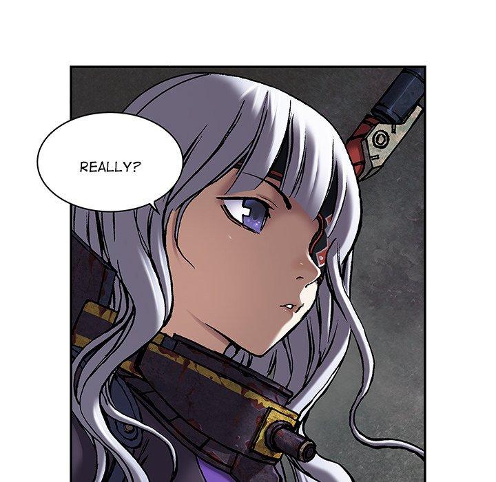 Read Leviathan (en) Manga Online