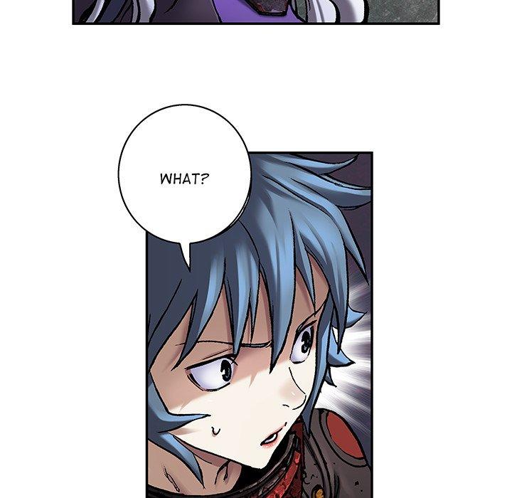 Read Leviathan (en) Manga Online