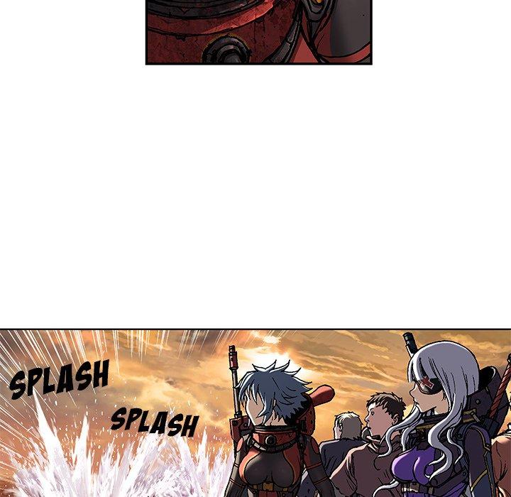 Read Leviathan (en) Manga Online