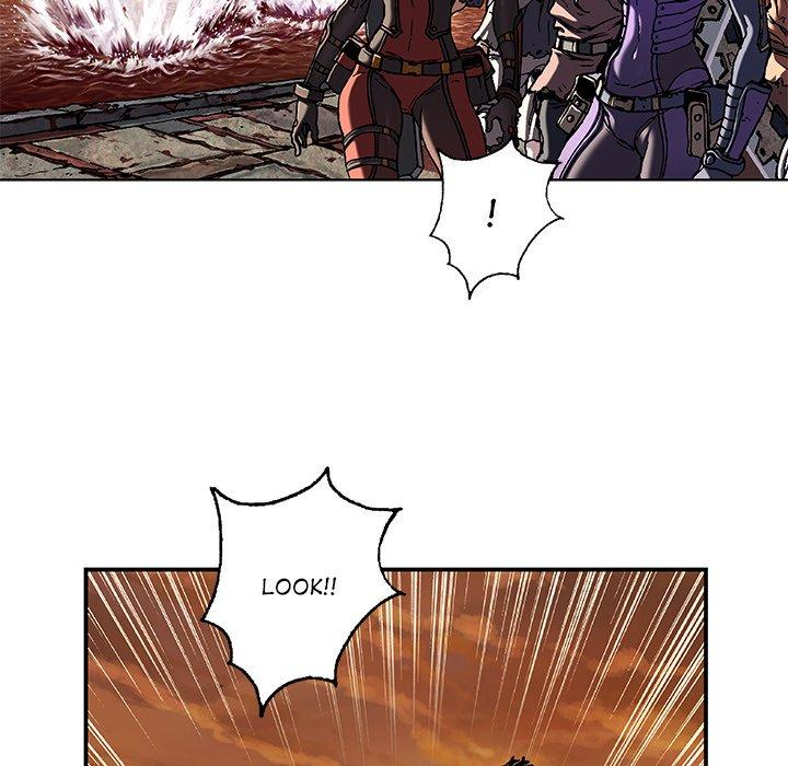 Read Leviathan (en) Manga Online