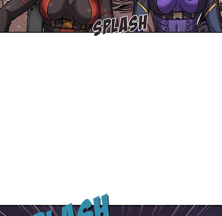 Read Leviathan (en) Manga Online