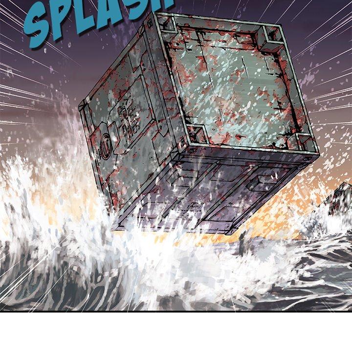 Read Leviathan (en) Manga Online