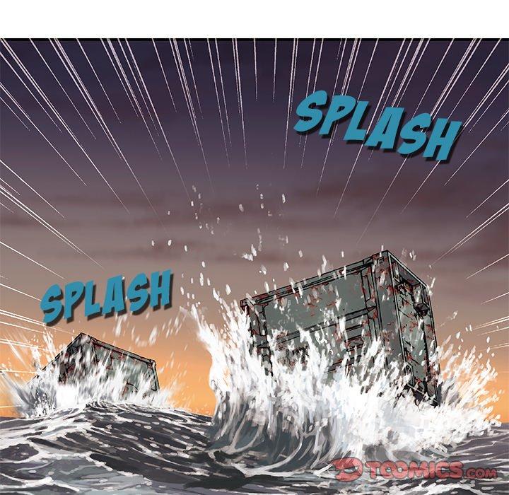 Read Leviathan (en) Manga Online