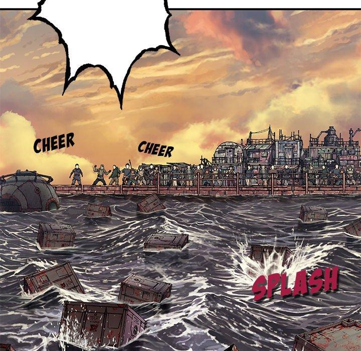 Read Leviathan (en) Manga Online