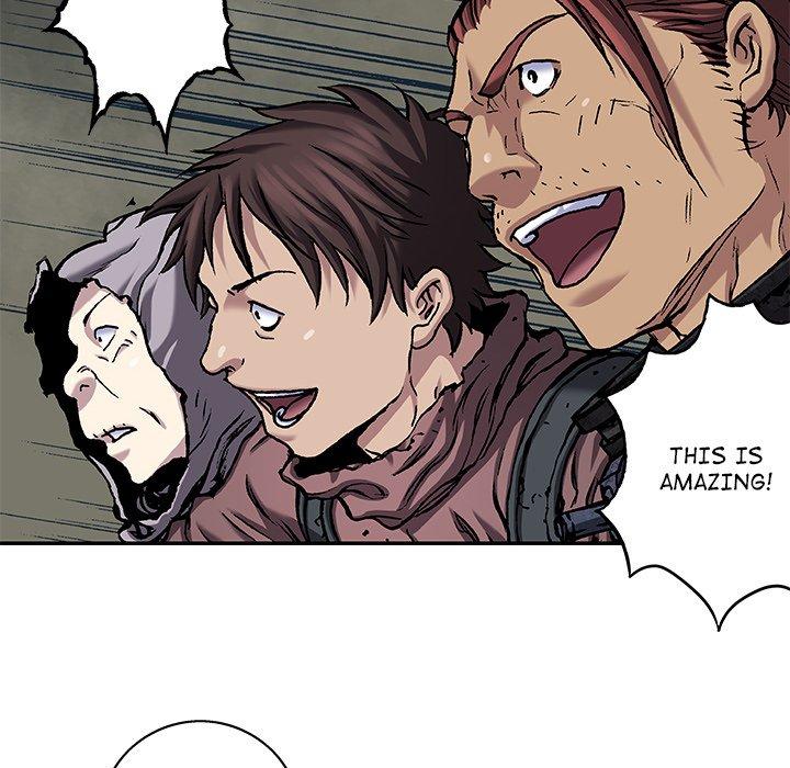 Read Leviathan (en) Manga Online