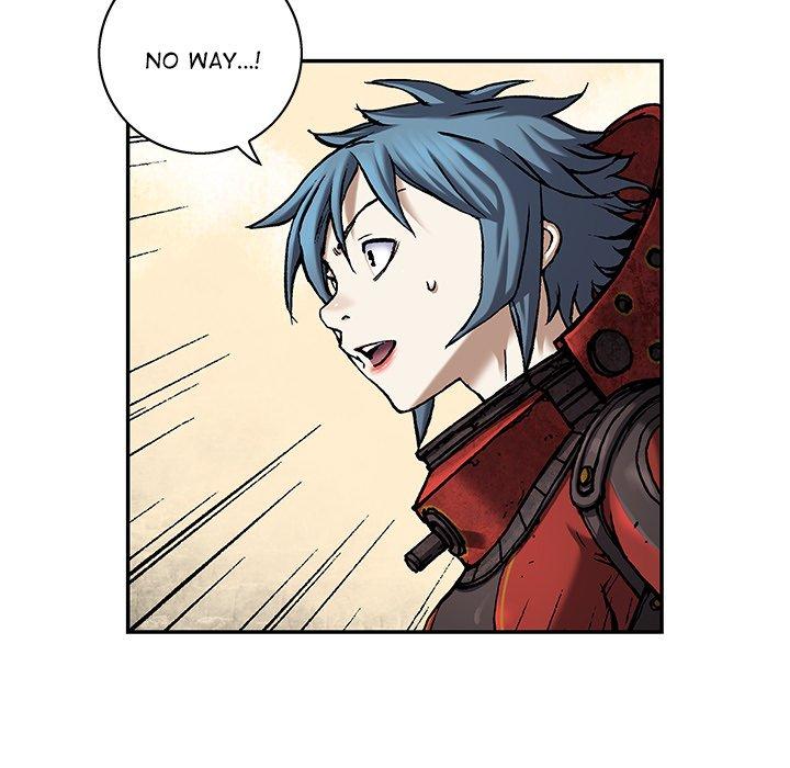 Read Leviathan (en) Manga Online