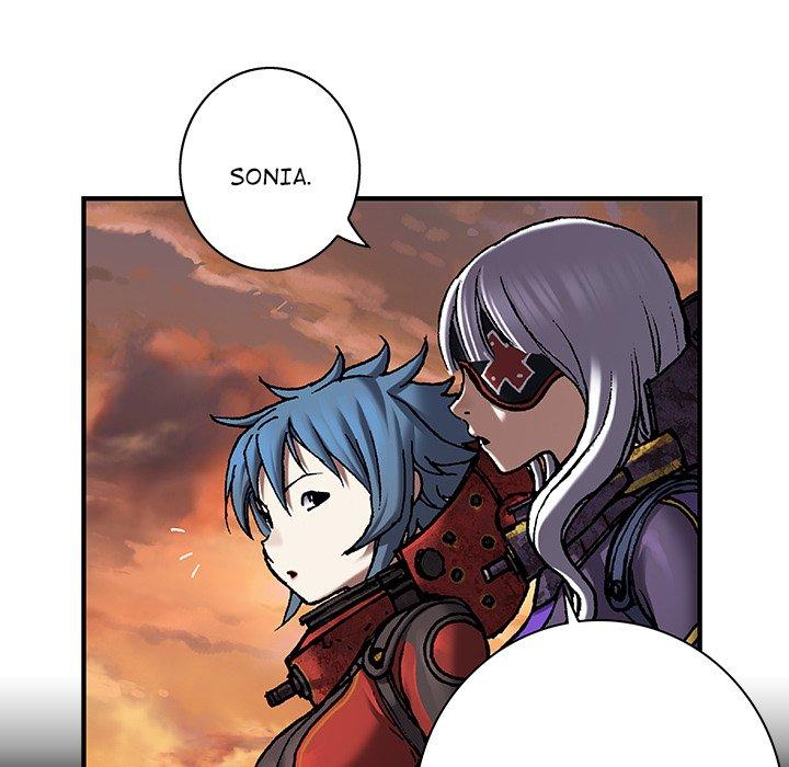 Read Leviathan (en) Manga Online