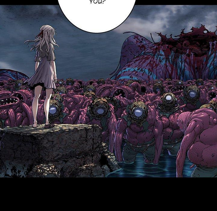 Read Leviathan (en) Manga Online