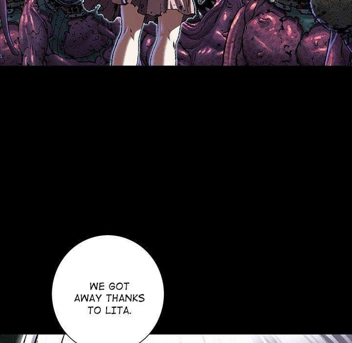 Read Leviathan (en) Manga Online