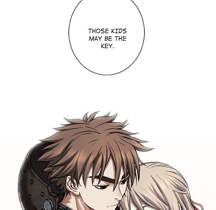 Read Leviathan (en) Manga Online