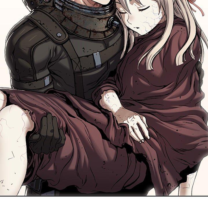 Read Leviathan (en) Manga Online