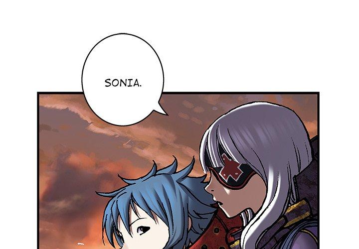 Read Leviathan (en) Manga Online