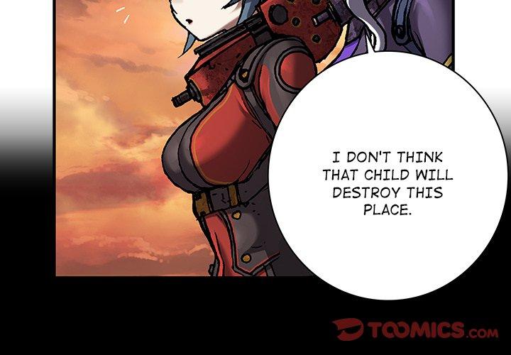 Read Leviathan (en) Manga Online