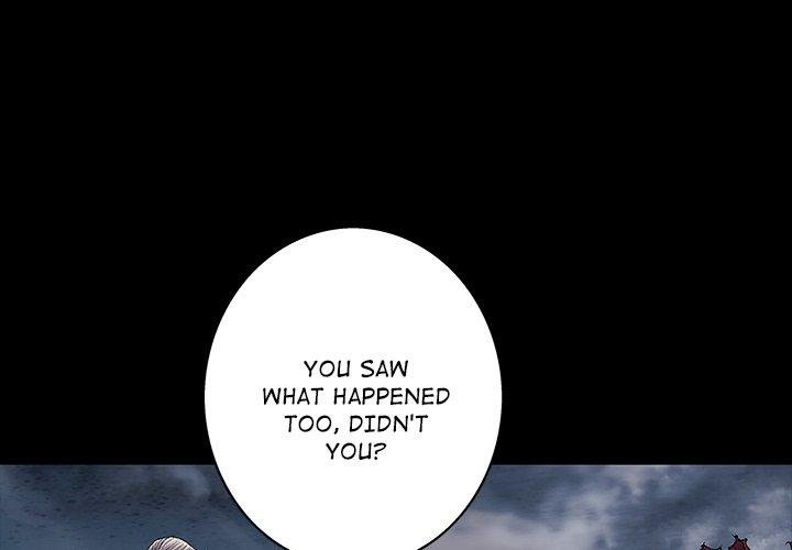 Read Leviathan (en) Manga Online