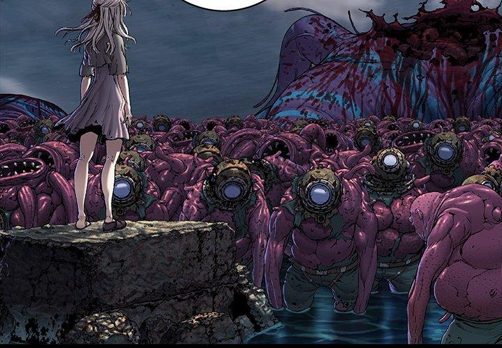 Read Leviathan (en) Manga Online