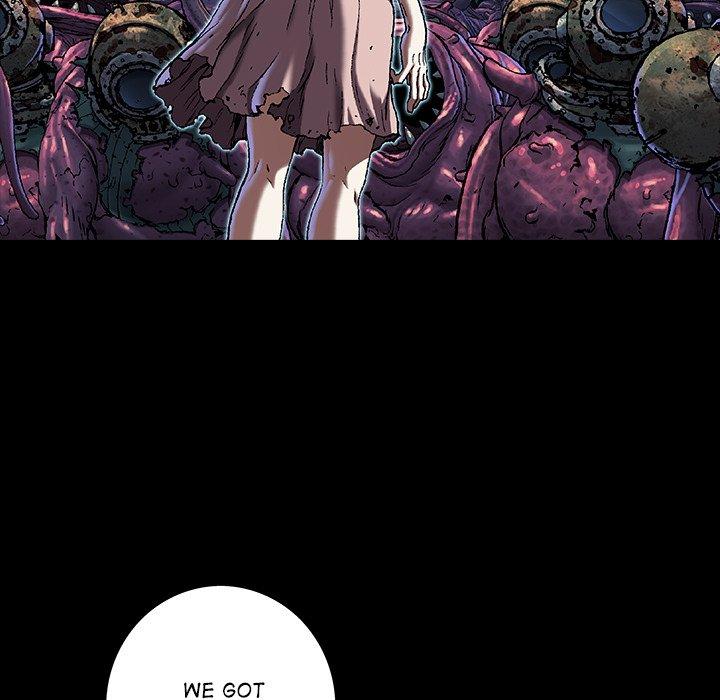 Read Leviathan (en) Manga Online