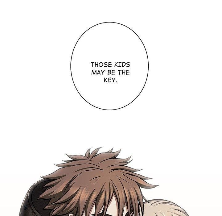 Read Leviathan (en) Manga Online