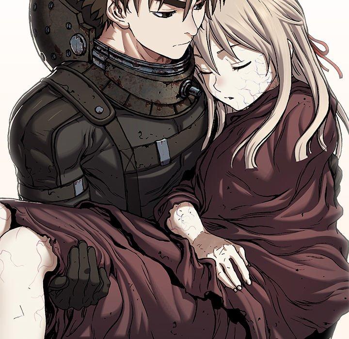 Read Leviathan (en) Manga Online