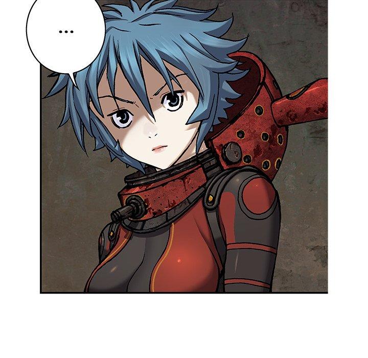 Read Leviathan (en) Manga Online