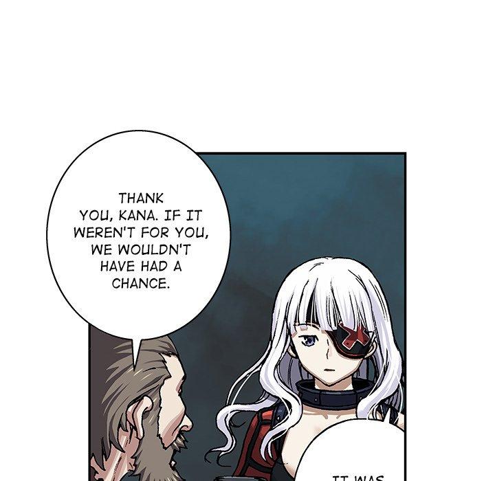 Read Leviathan (en) Manga Online