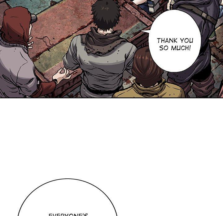 Read Leviathan (en) Manga Online