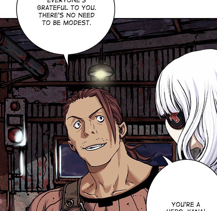 Read Leviathan (en) Manga Online