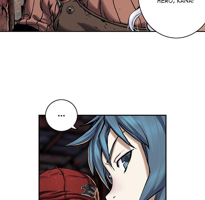 Read Leviathan (en) Manga Online