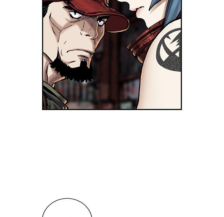 Read Leviathan (en) Manga Online