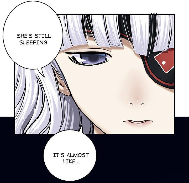 Read Leviathan (en) Manga Online