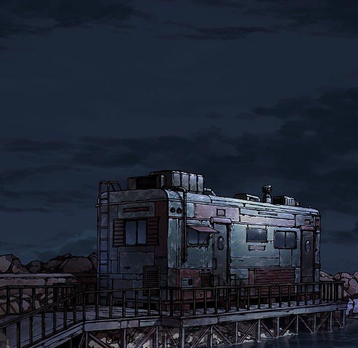 Read Leviathan (en) Manga Online