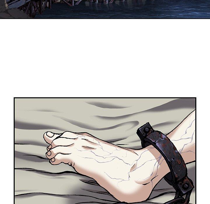 Read Leviathan (en) Manga Online