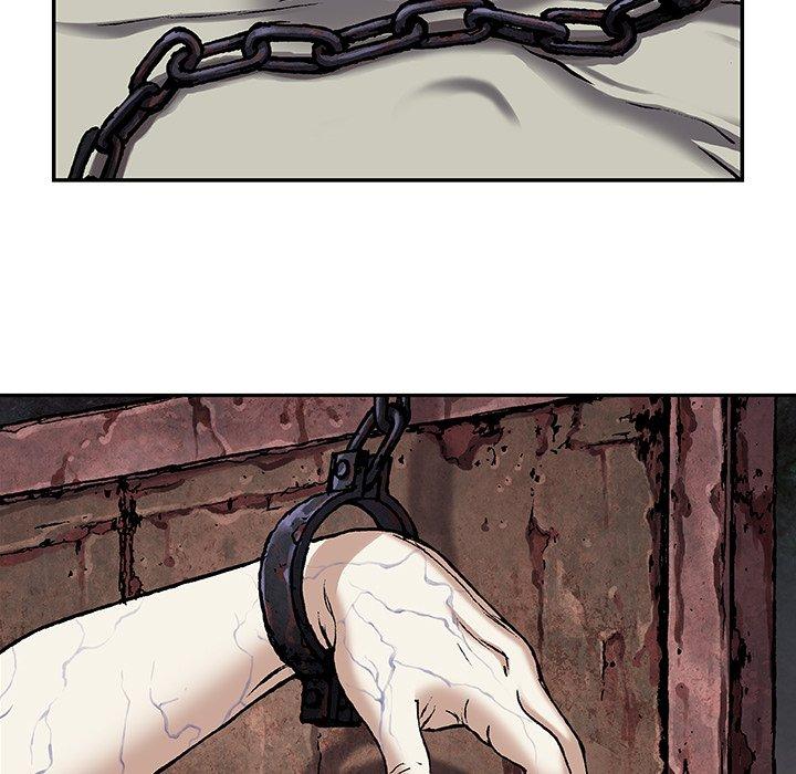 Read Leviathan (en) Manga Online