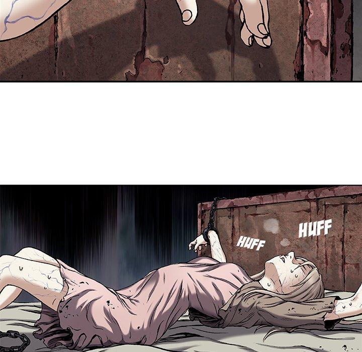 Read Leviathan (en) Manga Online