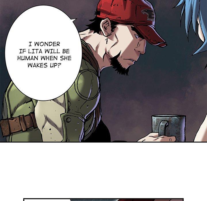 Read Leviathan (en) Manga Online