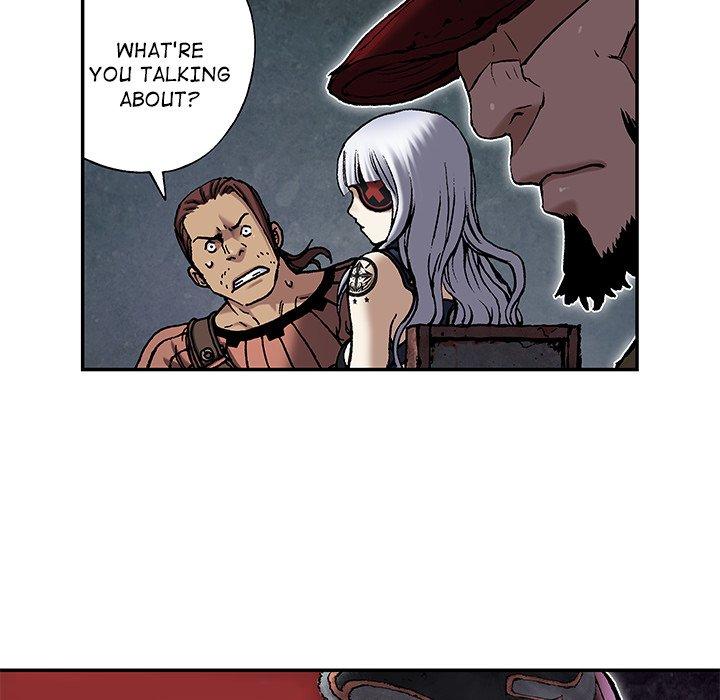 Read Leviathan (en) Manga Online