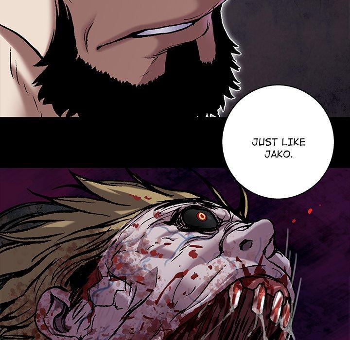 Read Leviathan (en) Manga Online