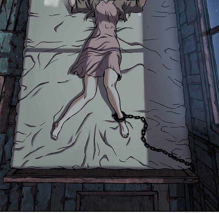 Read Leviathan (en) Manga Online